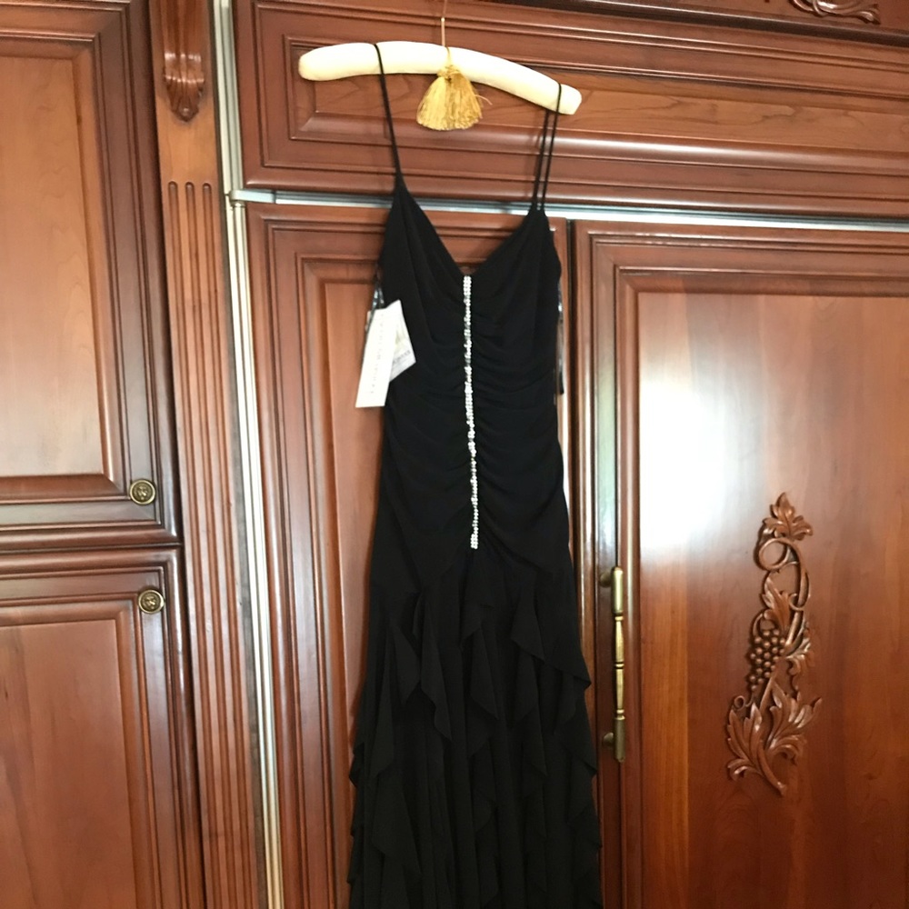 Gown by Scott McClinton size 10